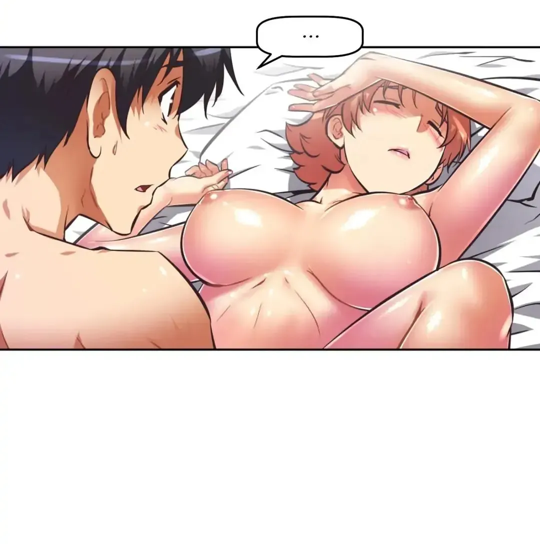 Read Stand Up!!!! chapter 62 image 17 on Lezhin