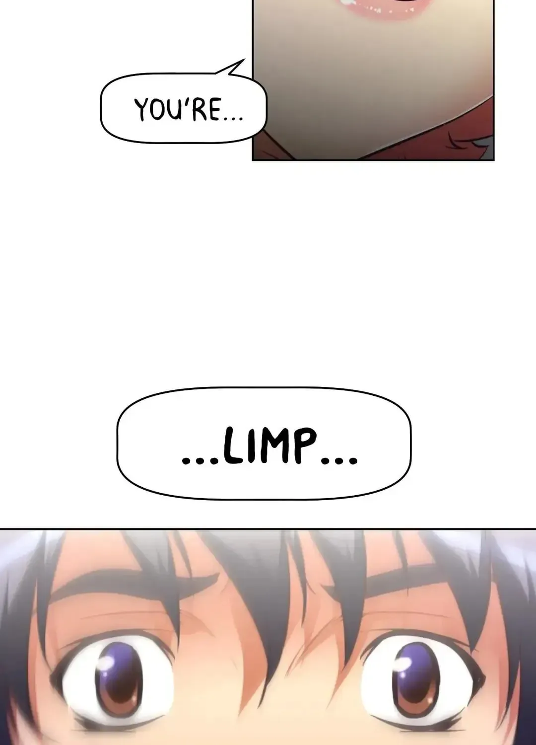 Read Stand Up!!!! chapter 62 image 22 on Lezhin