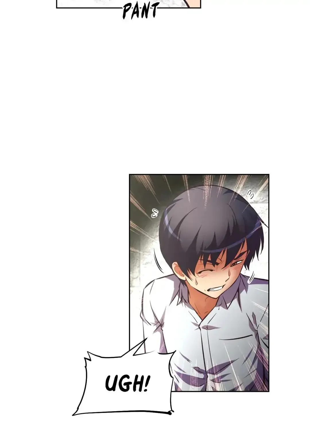 Read Stand Up!!!! chapter 62 image 27 on Lezhin