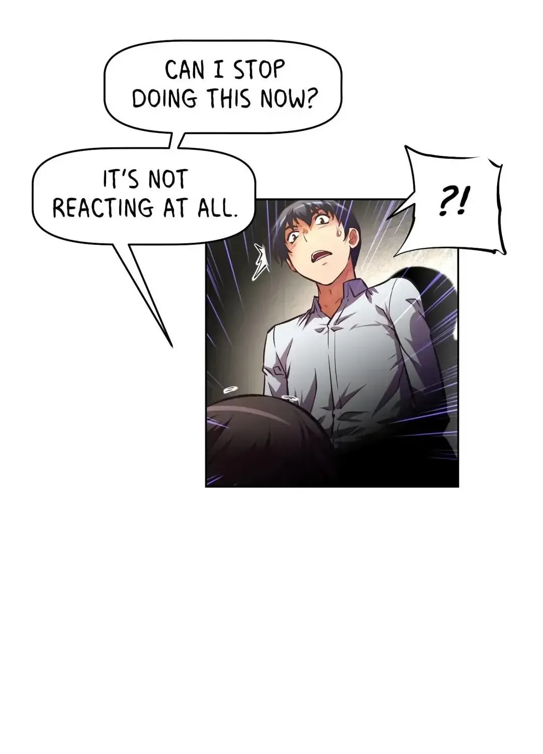 Read Stand Up!!!! chapter 62 image 34 on Lezhin