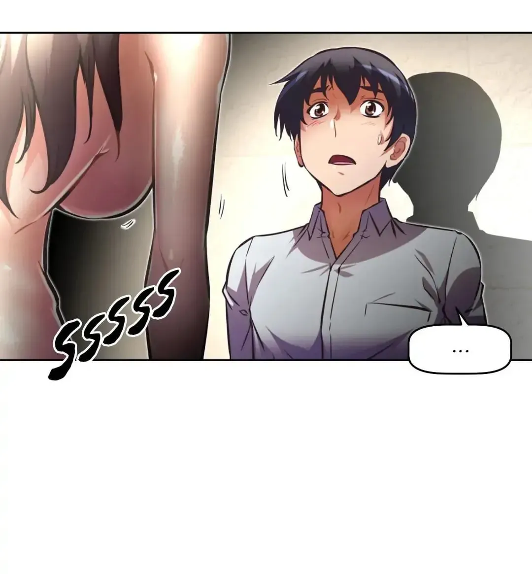 Read Stand Up!!!! chapter 62 image 35 on Lezhin