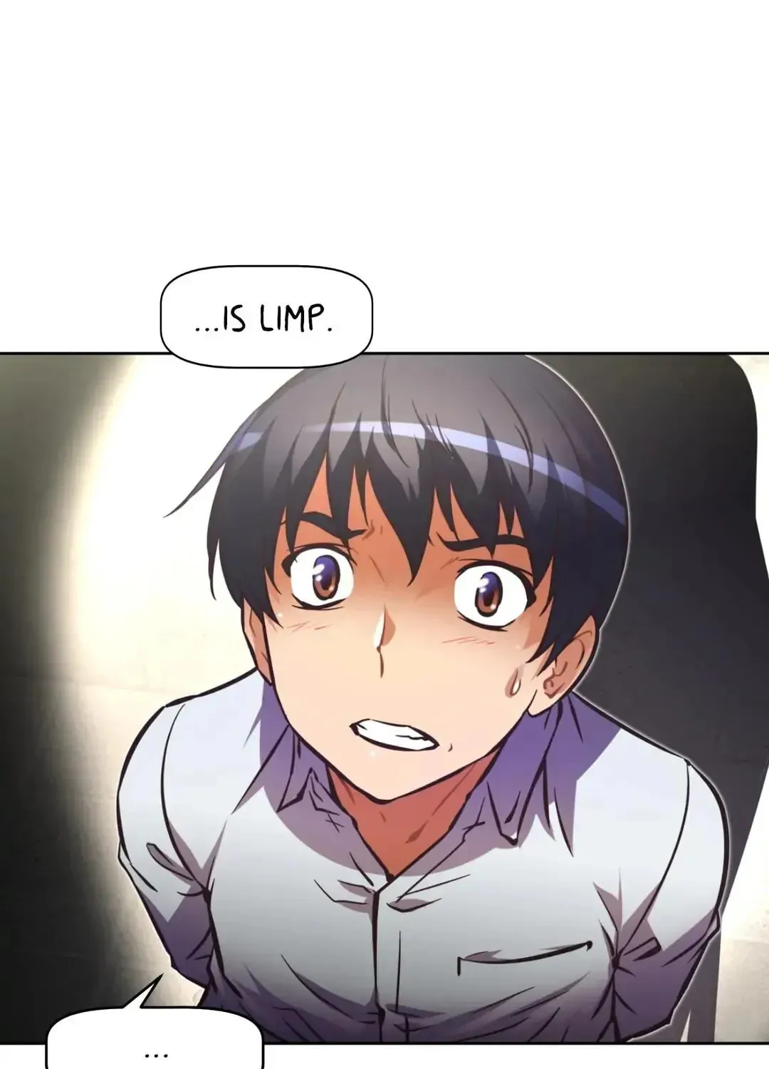 Read Stand Up!!!! chapter 62 image 39 on Lezhin
