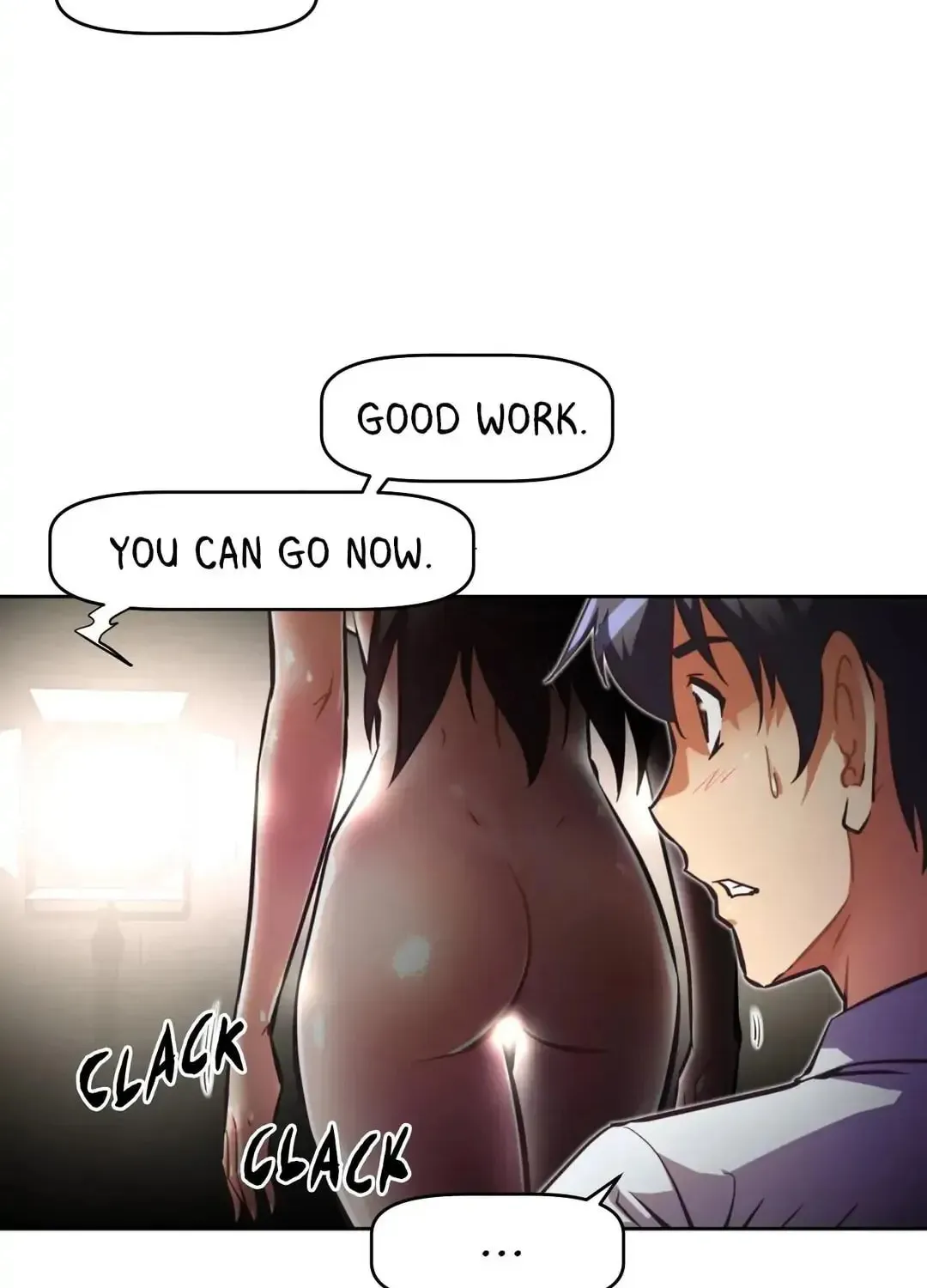 Read Stand Up!!!! chapter 62 image 40 on Lezhin