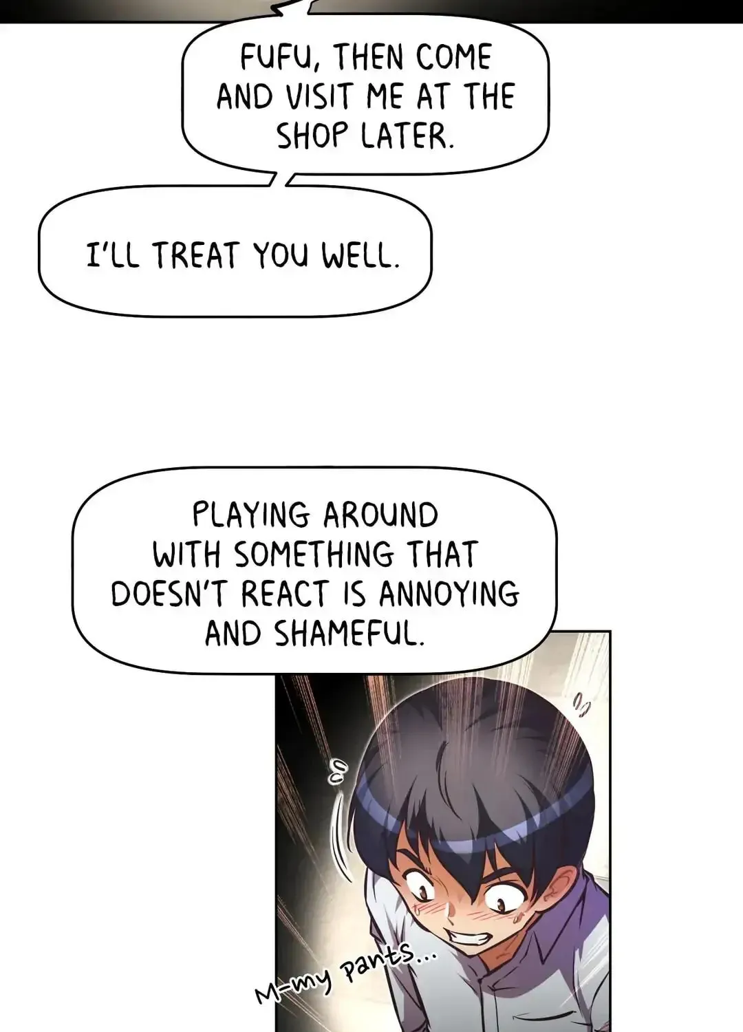 Read Stand Up!!!! chapter 62 image 42 on Lezhin