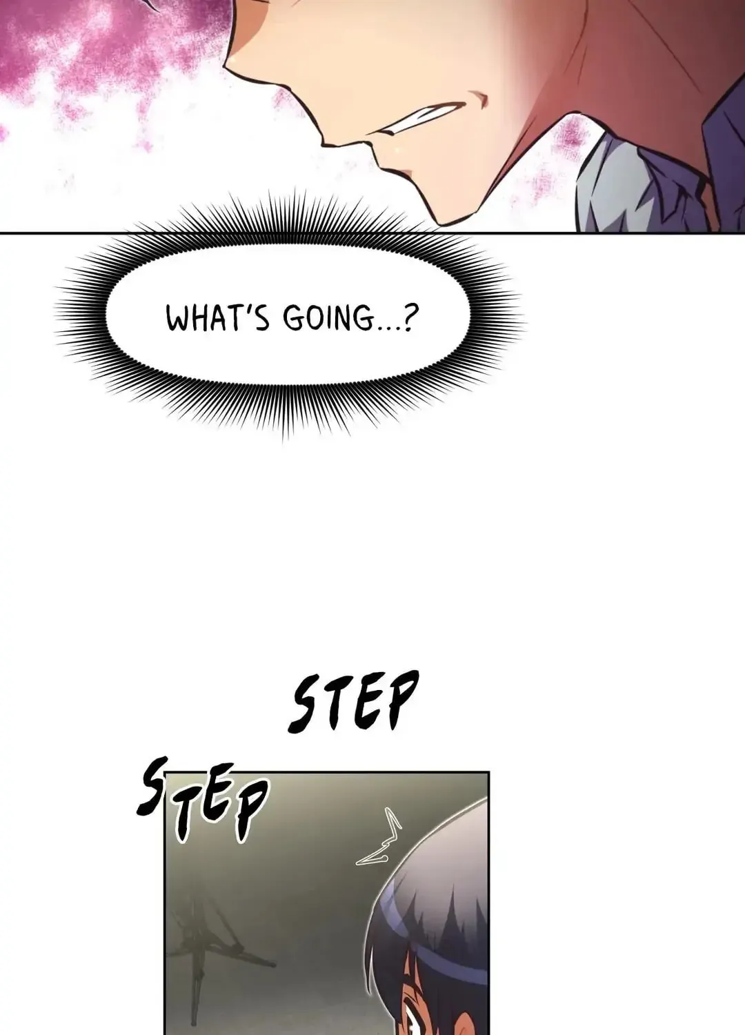 Read Stand Up!!!! chapter 62 image 45 on Lezhin