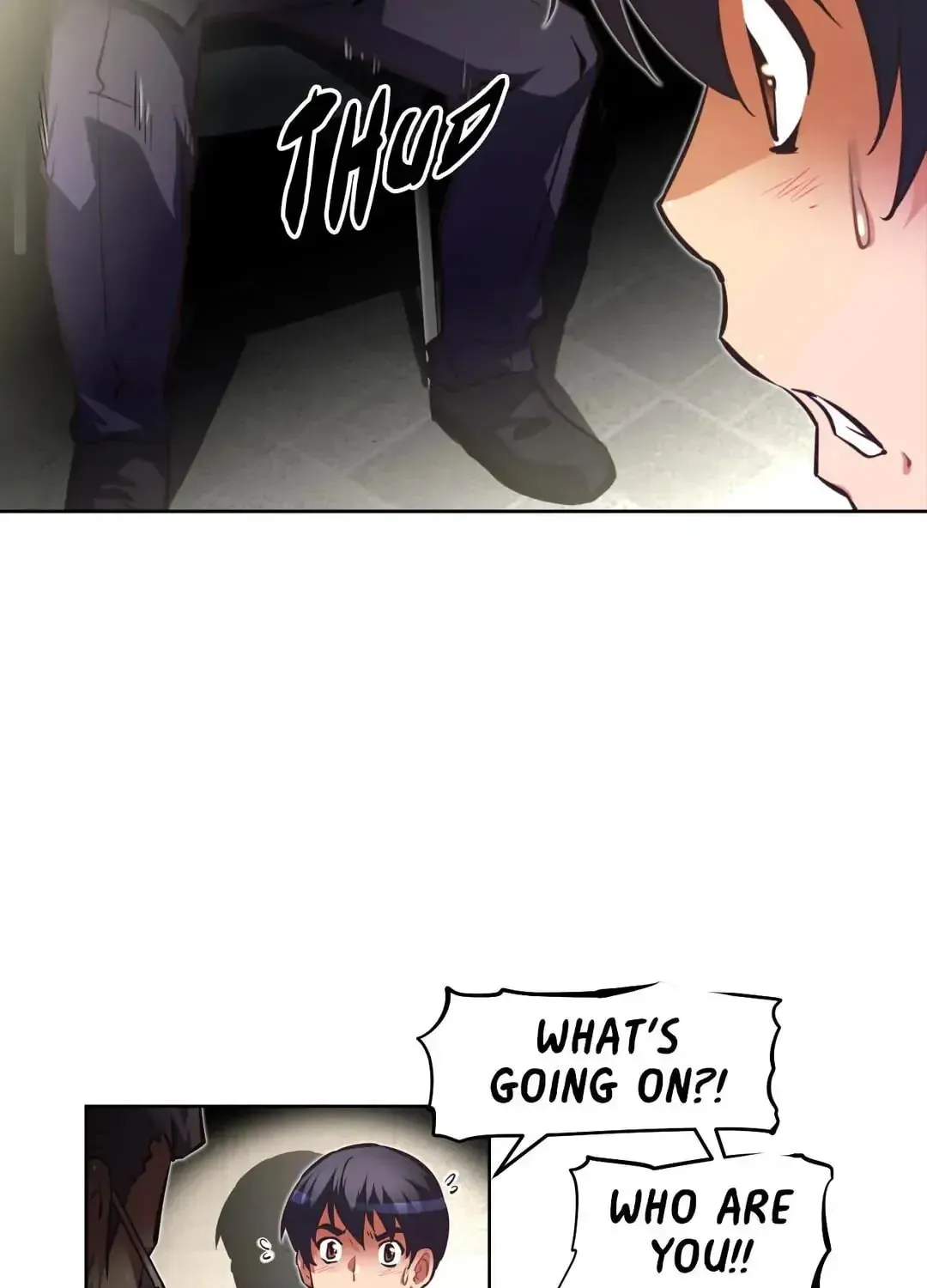 Read Stand Up!!!! chapter 62 image 48 on Lezhin