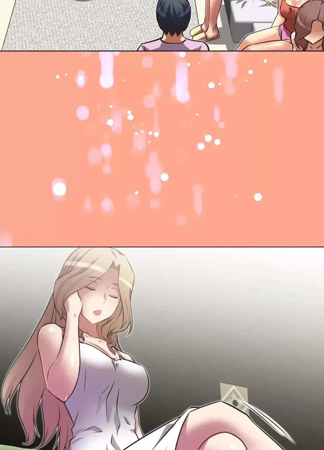 Read Stand Up!!!! chapter 62 image 58 on Lezhin