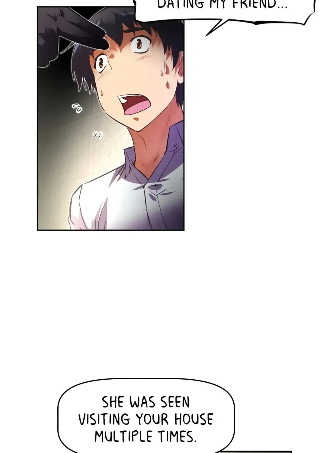 Read Stand Up!!!! chapter 62 image 64 on Lezhin