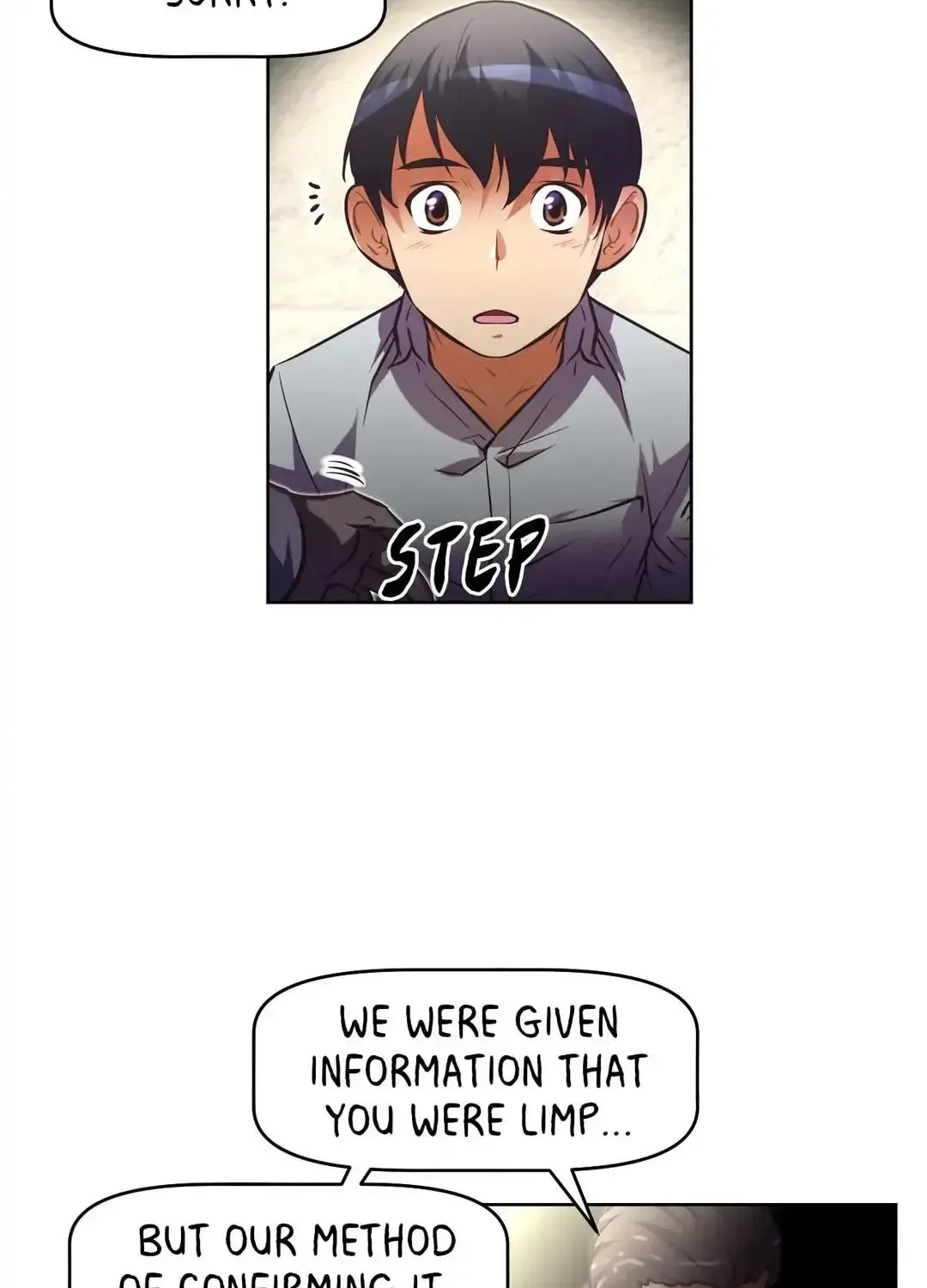 Read Stand Up!!!! chapter 62 image 79 on Lezhin