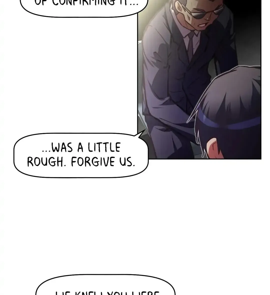 Read Stand Up!!!! chapter 62 image 80 on Lezhin