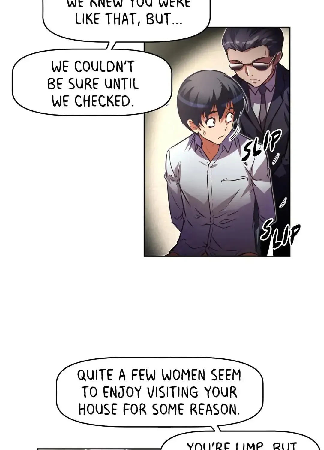 Read Stand Up!!!! chapter 62 image 81 on Lezhin