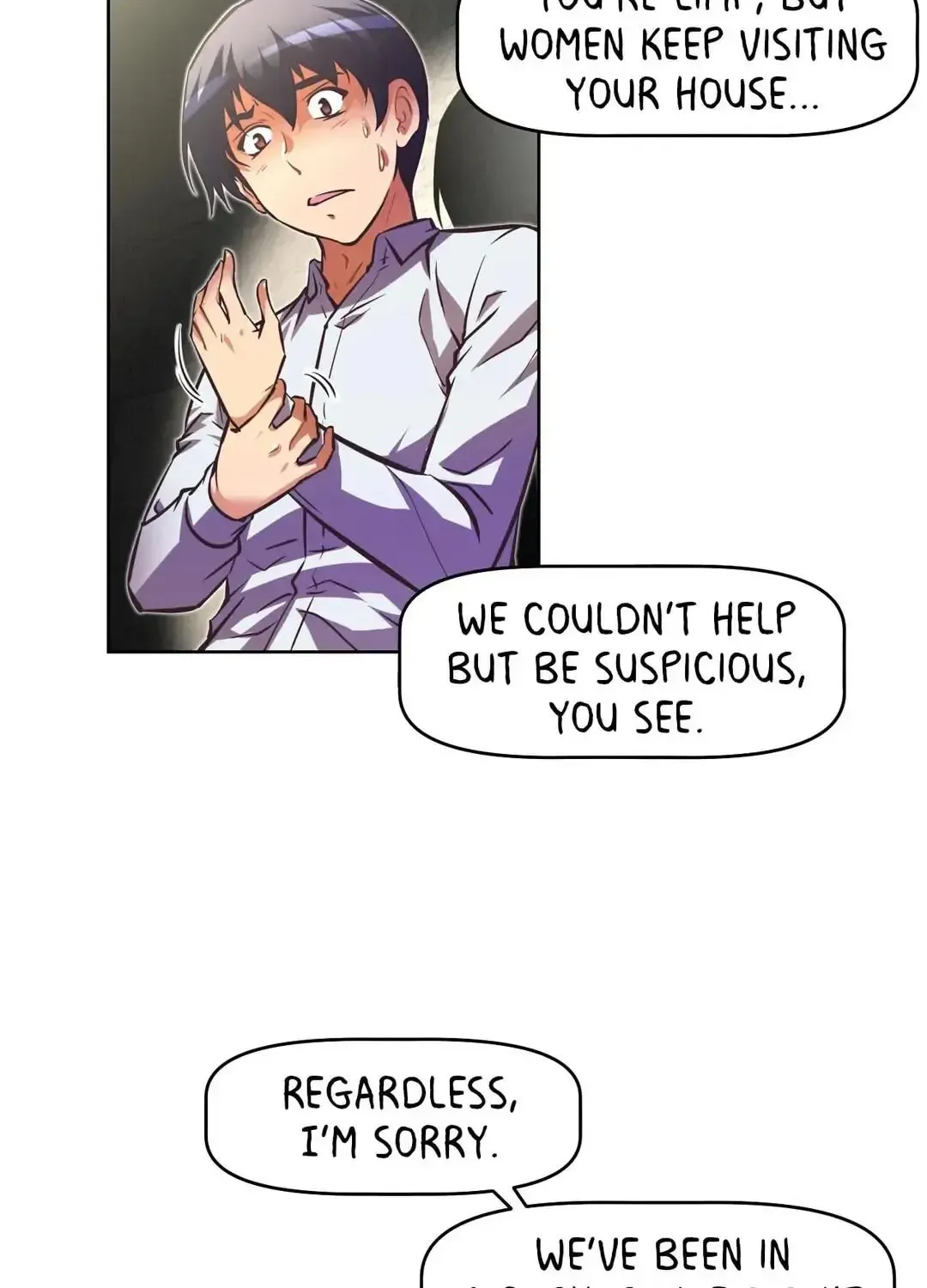 Read Stand Up!!!! chapter 62 image 82 on Lezhin