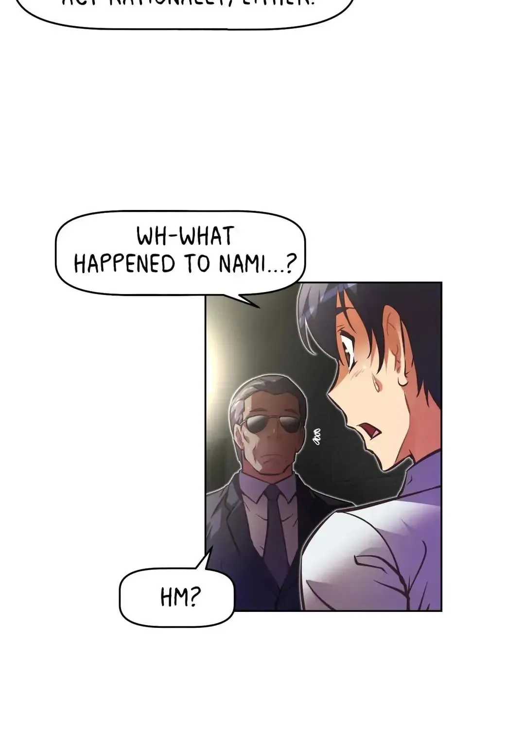 Read Stand Up!!!! chapter 62 image 84 on Lezhin