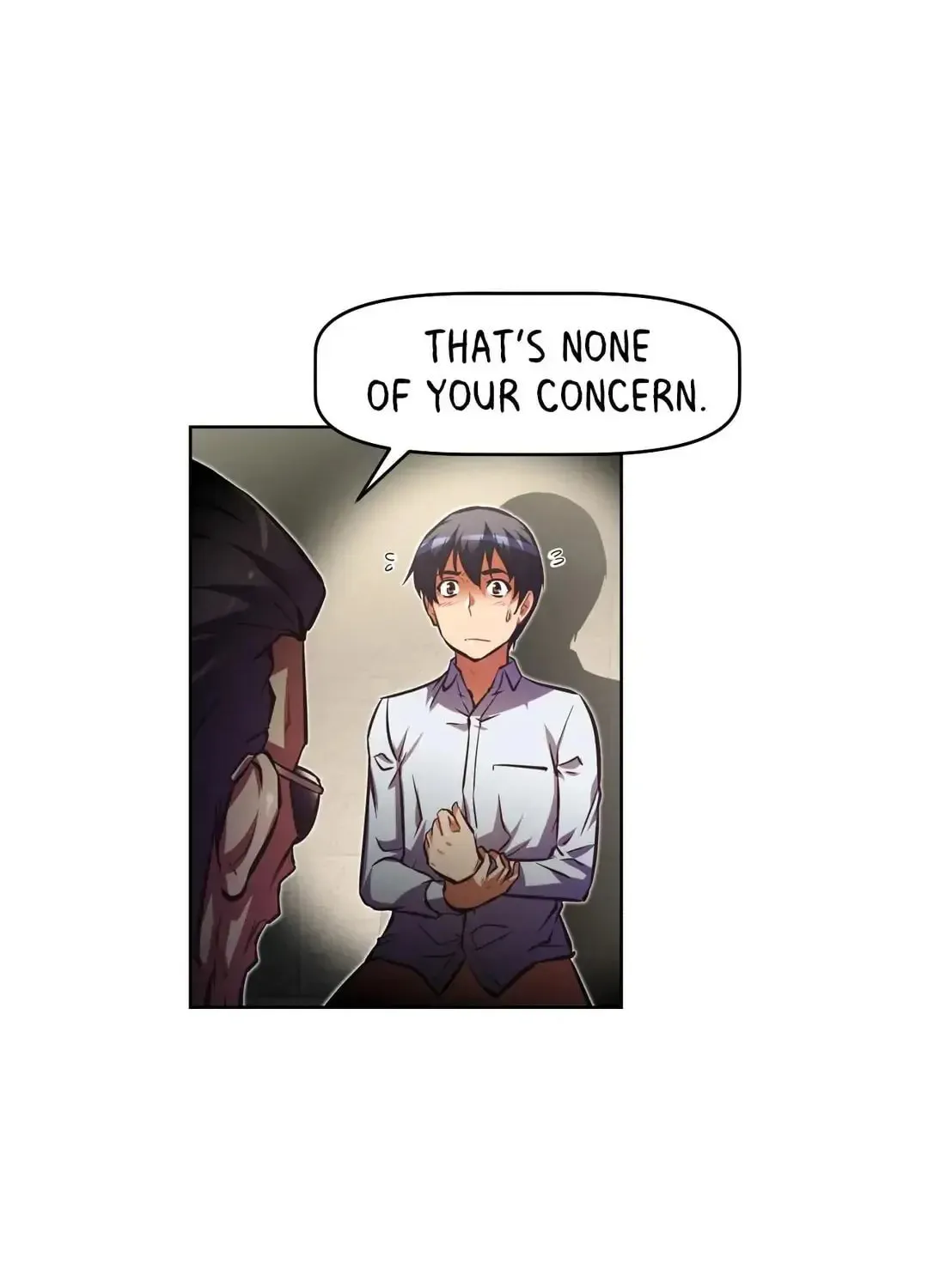 Read Stand Up!!!! chapter 62 image 85 on Lezhin