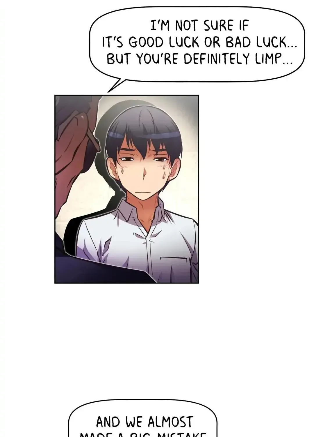 Read Stand Up!!!! chapter 62 image 88 on Lezhin