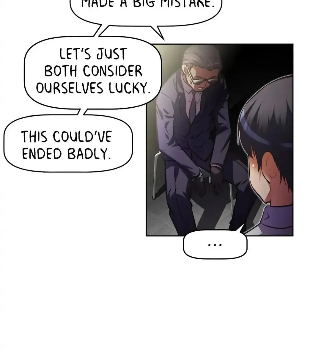 Read Stand Up!!!! chapter 62 image 89 on Lezhin