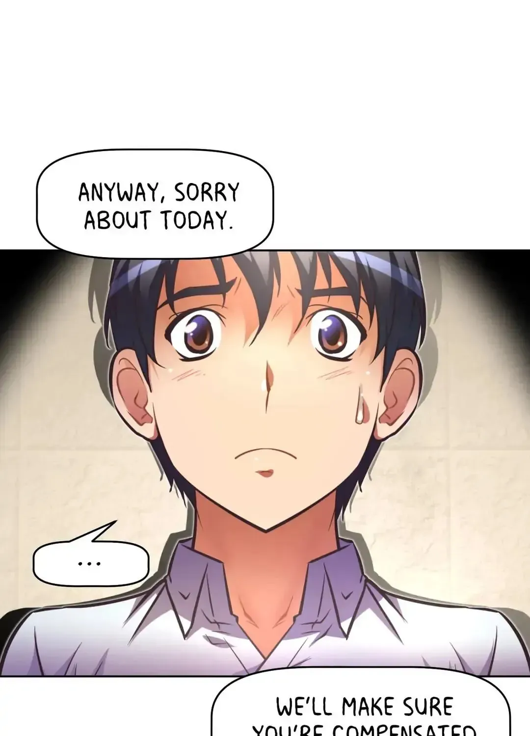 Read Stand Up!!!! chapter 62 image 90 on Lezhin