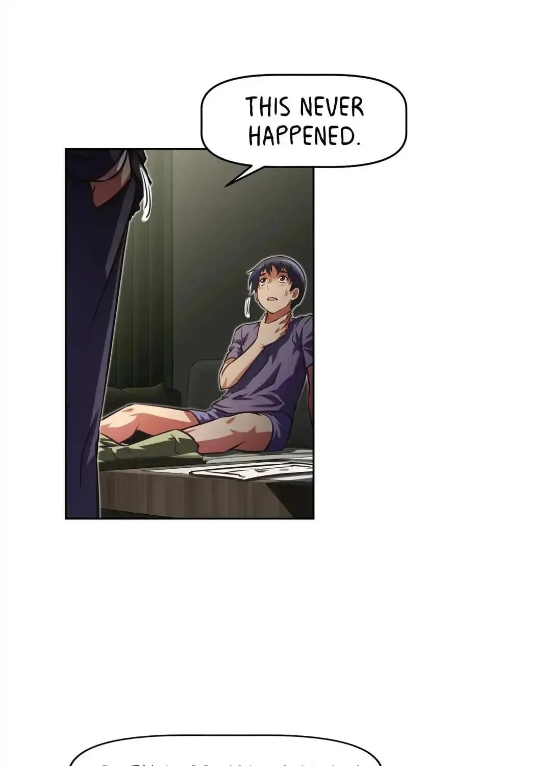 Read Stand Up!!!! chapter 63 image 110 on Lezhin