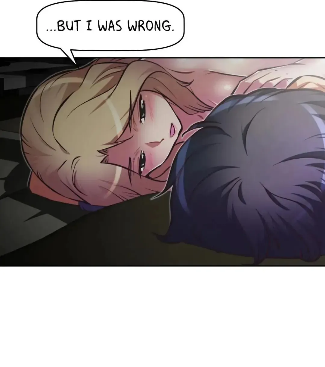 Read Stand Up!!!! chapter 63 image 15 on Lezhin