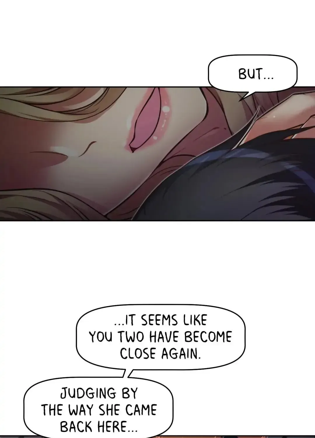 Read Stand Up!!!! chapter 63 image 16 on Lezhin