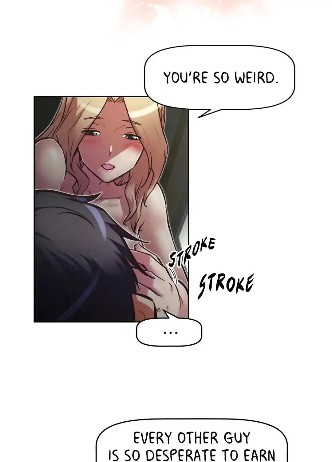 Read Stand Up!!!! chapter 63 image 31 on Lezhin