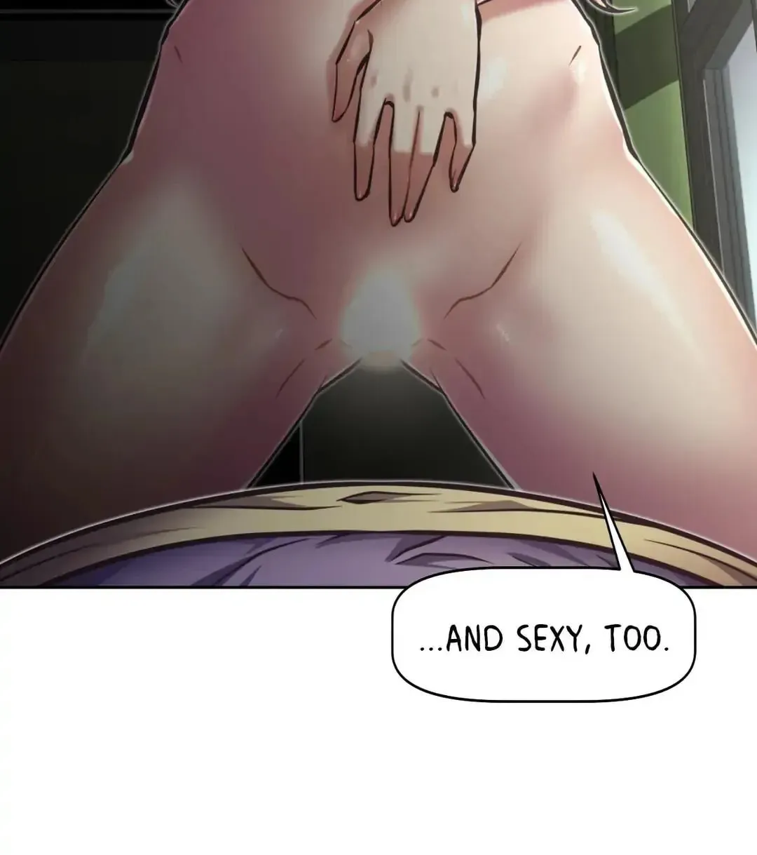 Read Stand Up!!!! chapter 63 image 36 on Lezhin