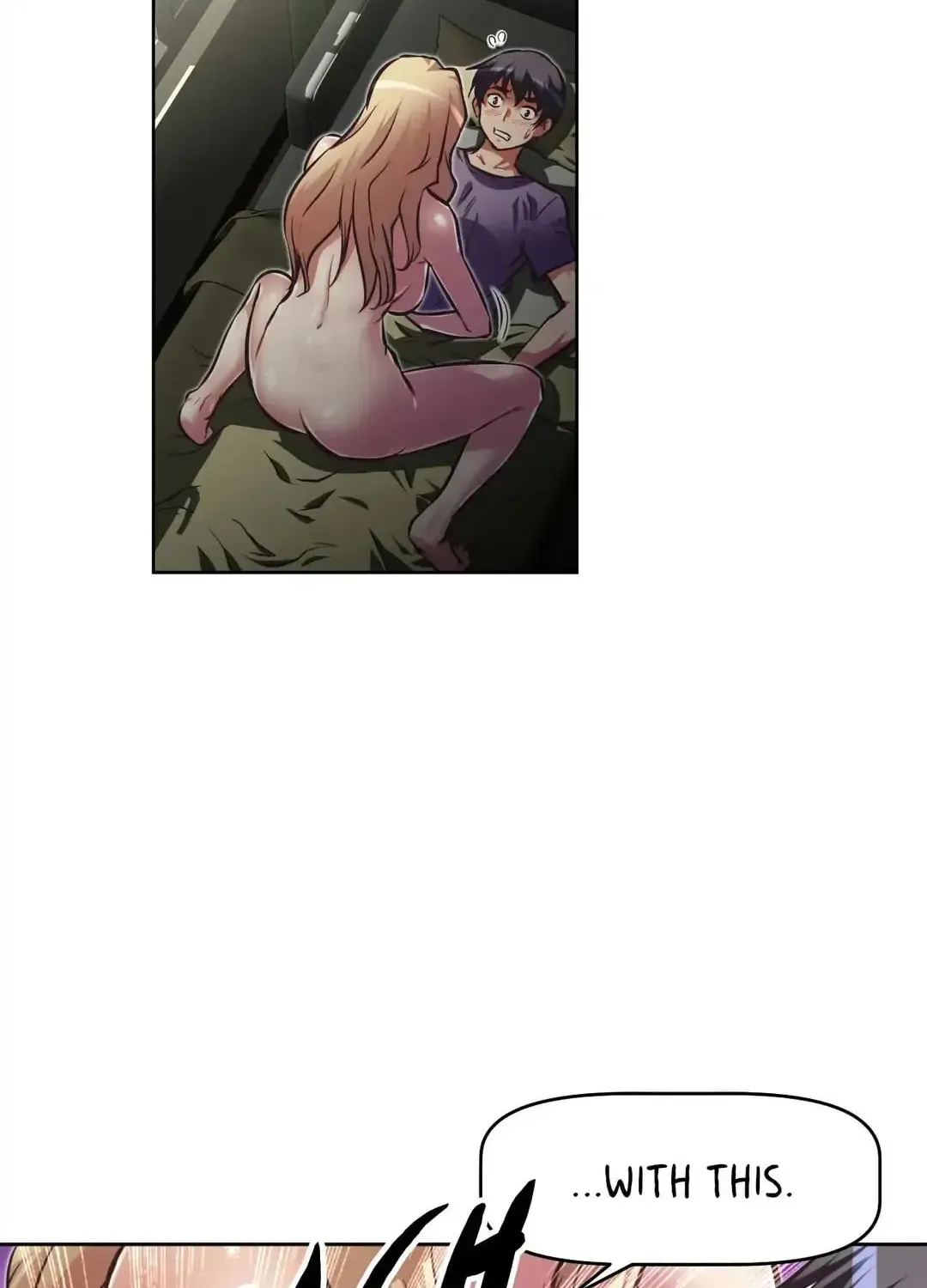 Read Stand Up!!!! chapter 63 image 44 on Lezhin