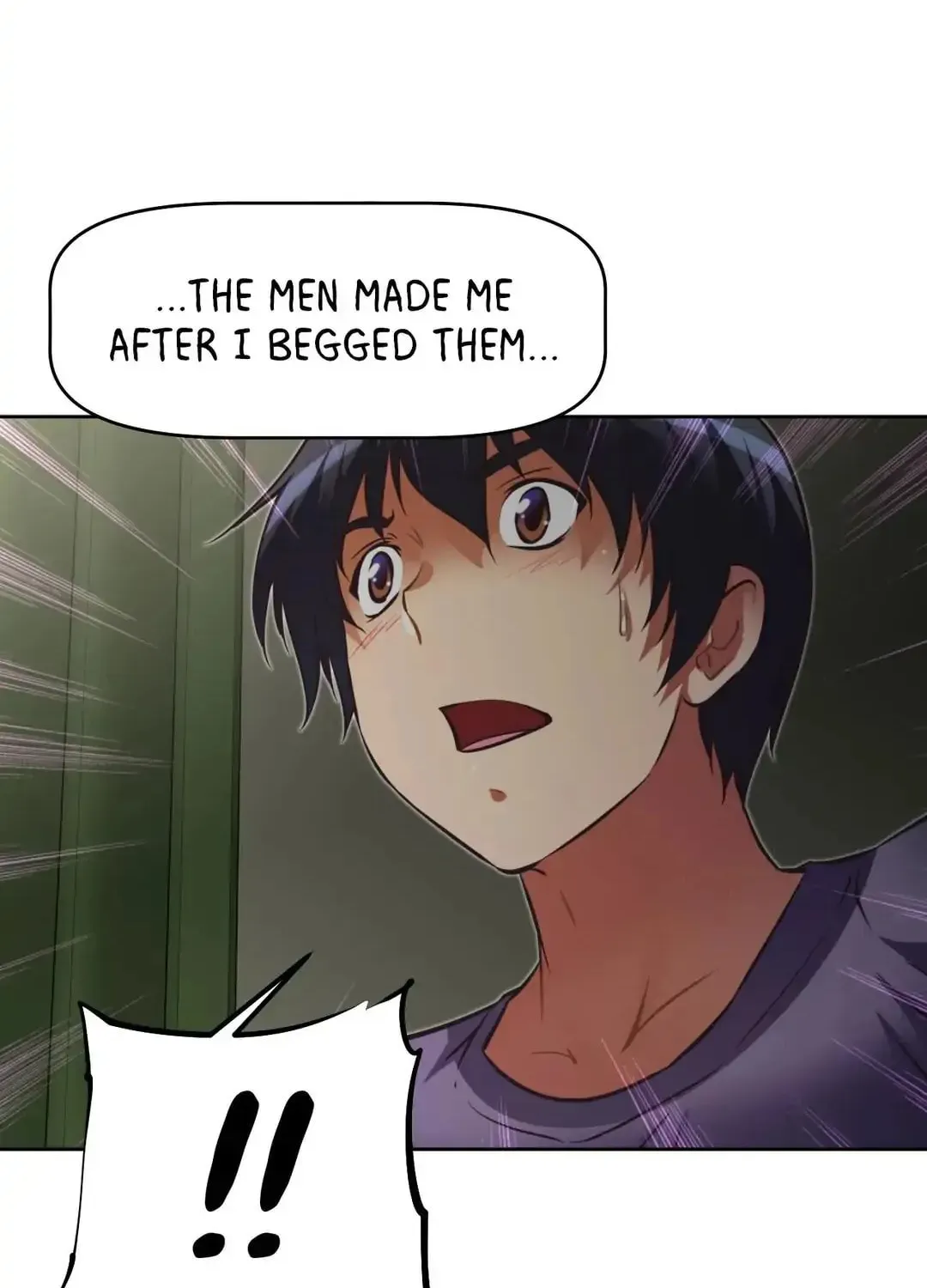 Read Stand Up!!!! chapter 63 image 77 on Lezhin