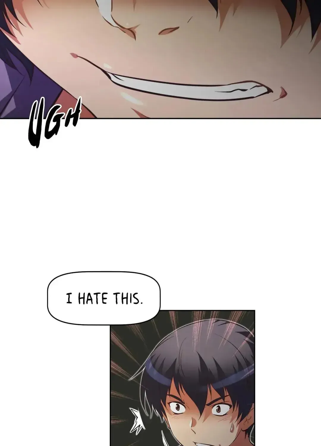 Read Stand Up!!!! chapter 63 image 85 on Lezhin