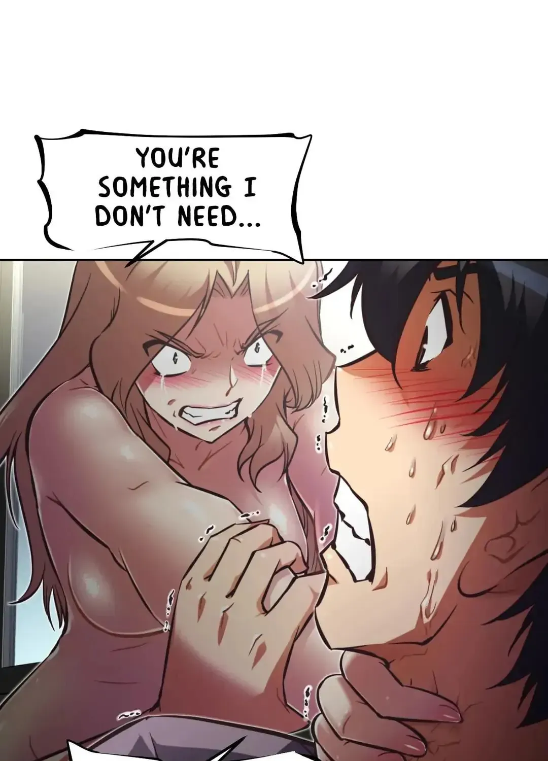 Read Stand Up!!!! chapter 63 image 91 on Lezhin
