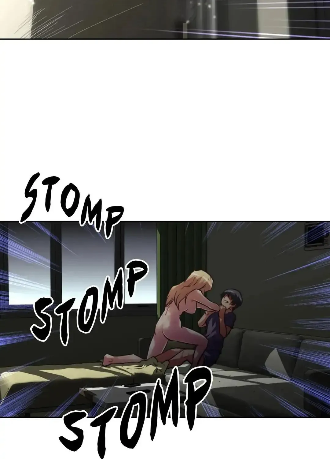 Read Stand Up!!!! chapter 63 image 98 on Lezhin