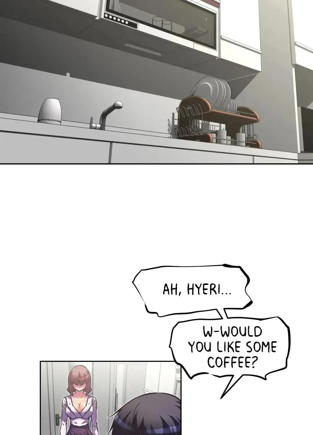 Read Stand Up!!!! chapter 64 image 1 on Lezhin