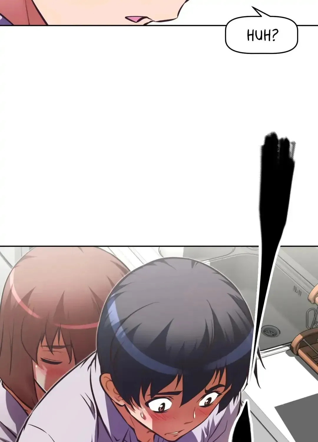 Read Stand Up!!!! chapter 64 image 10 on Lezhin