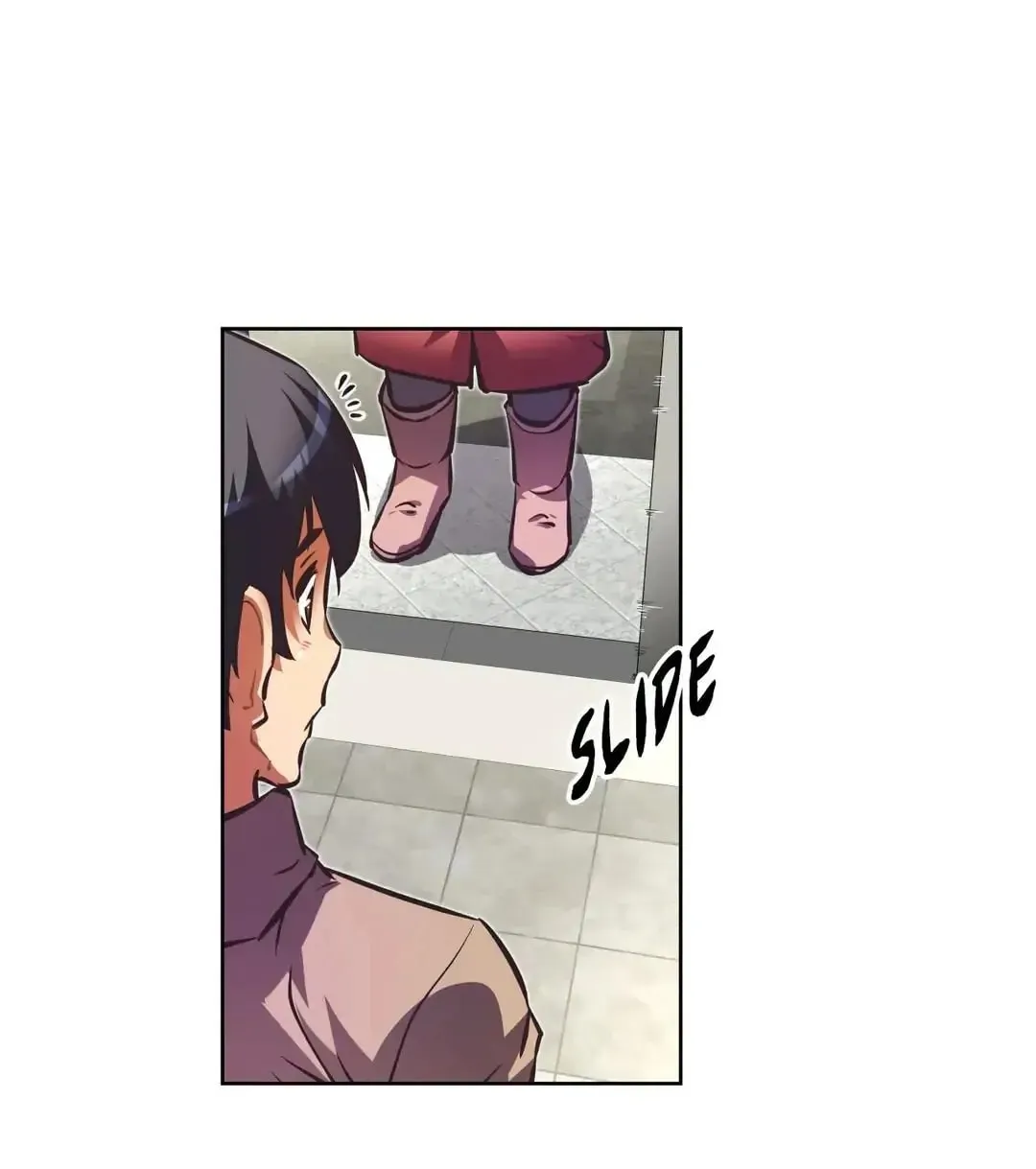 Read Stand Up!!!! chapter 64 image 102 on Lezhin