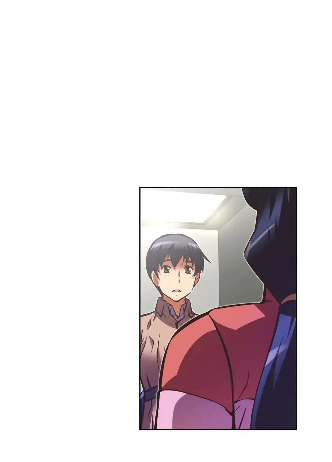 Read Stand Up!!!! chapter 64 image 103 on Lezhin