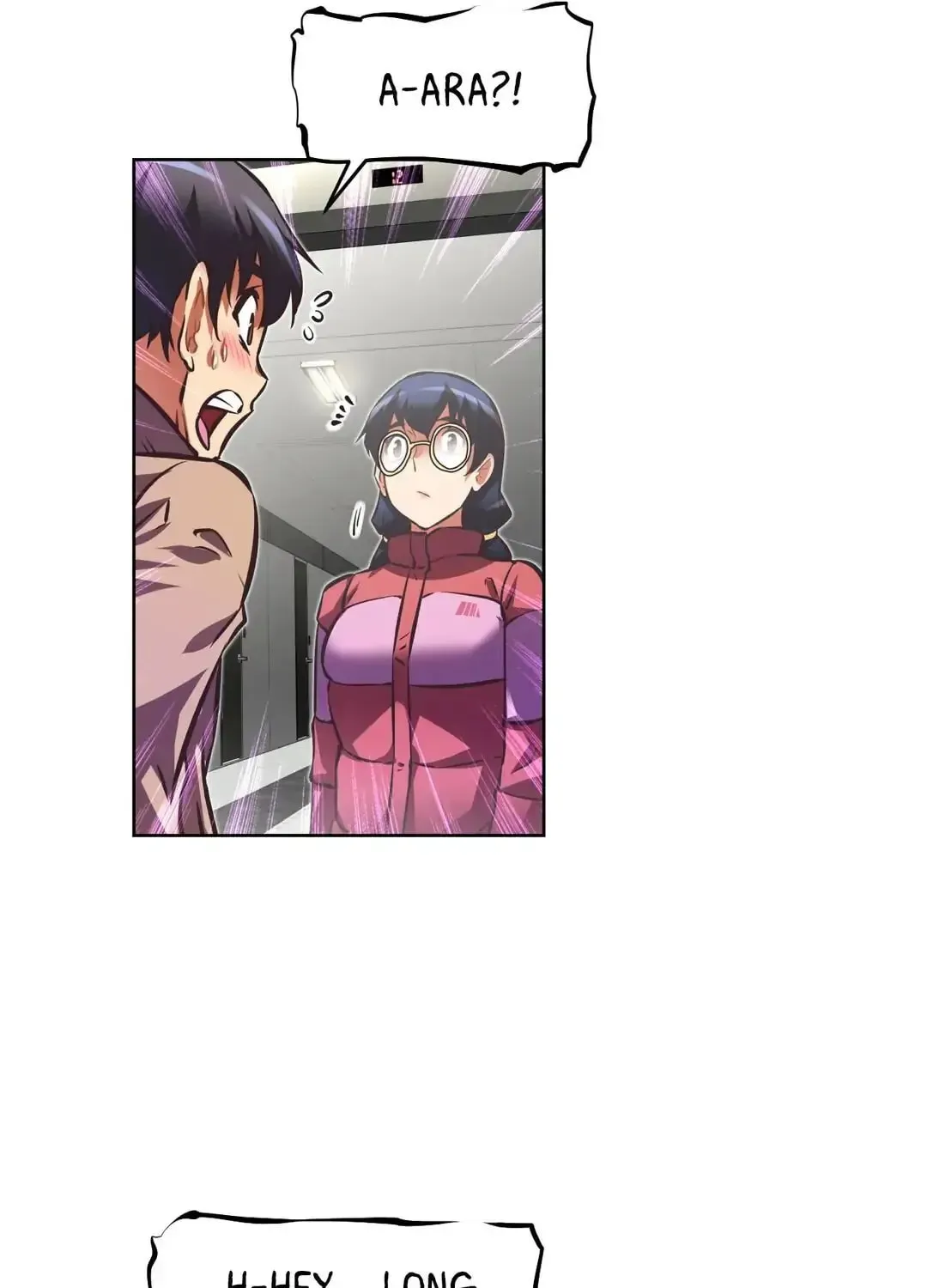 Read Stand Up!!!! chapter 64 image 106 on Lezhin