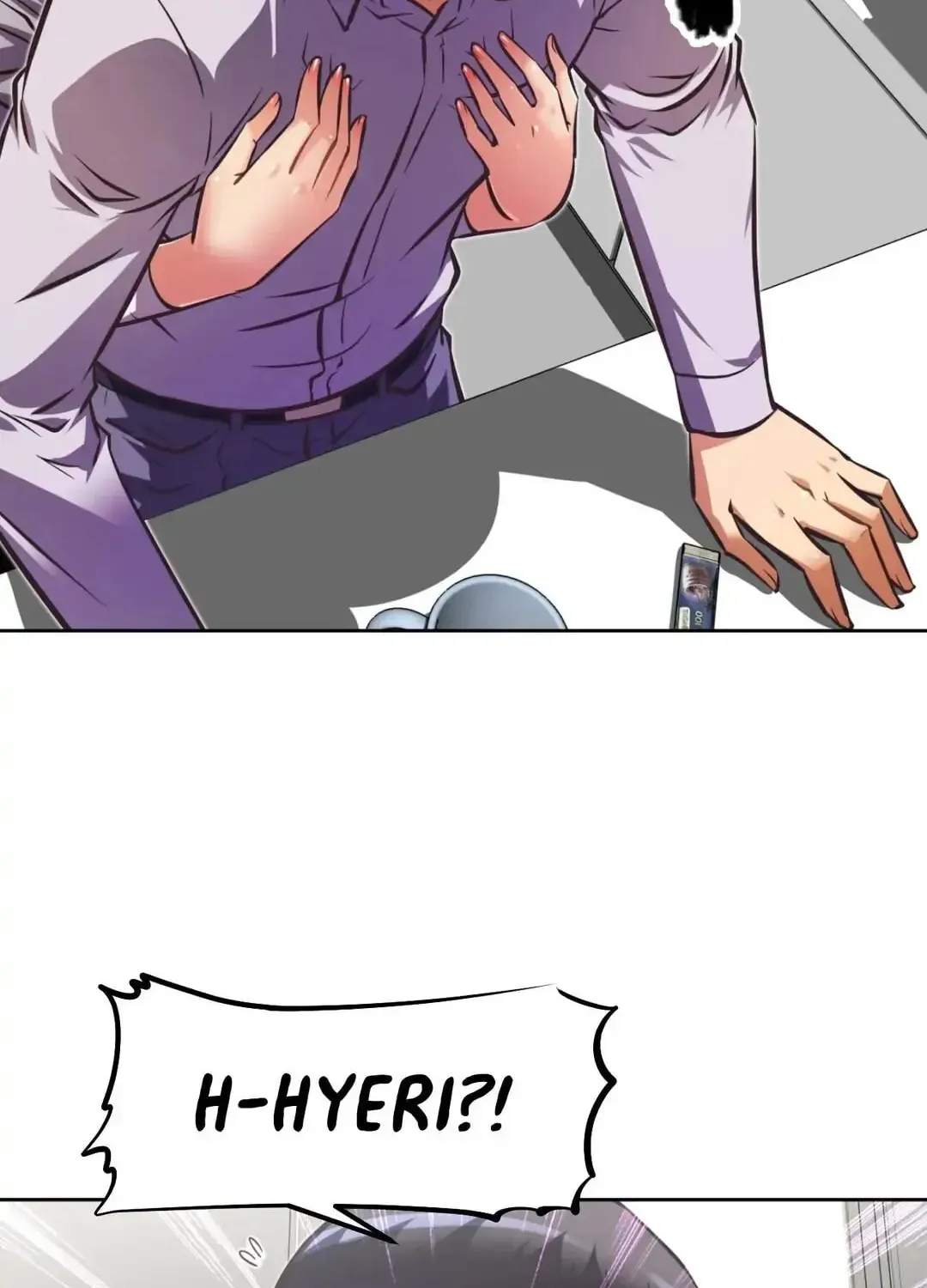 Read Stand Up!!!! chapter 64 image 11 on Lezhin