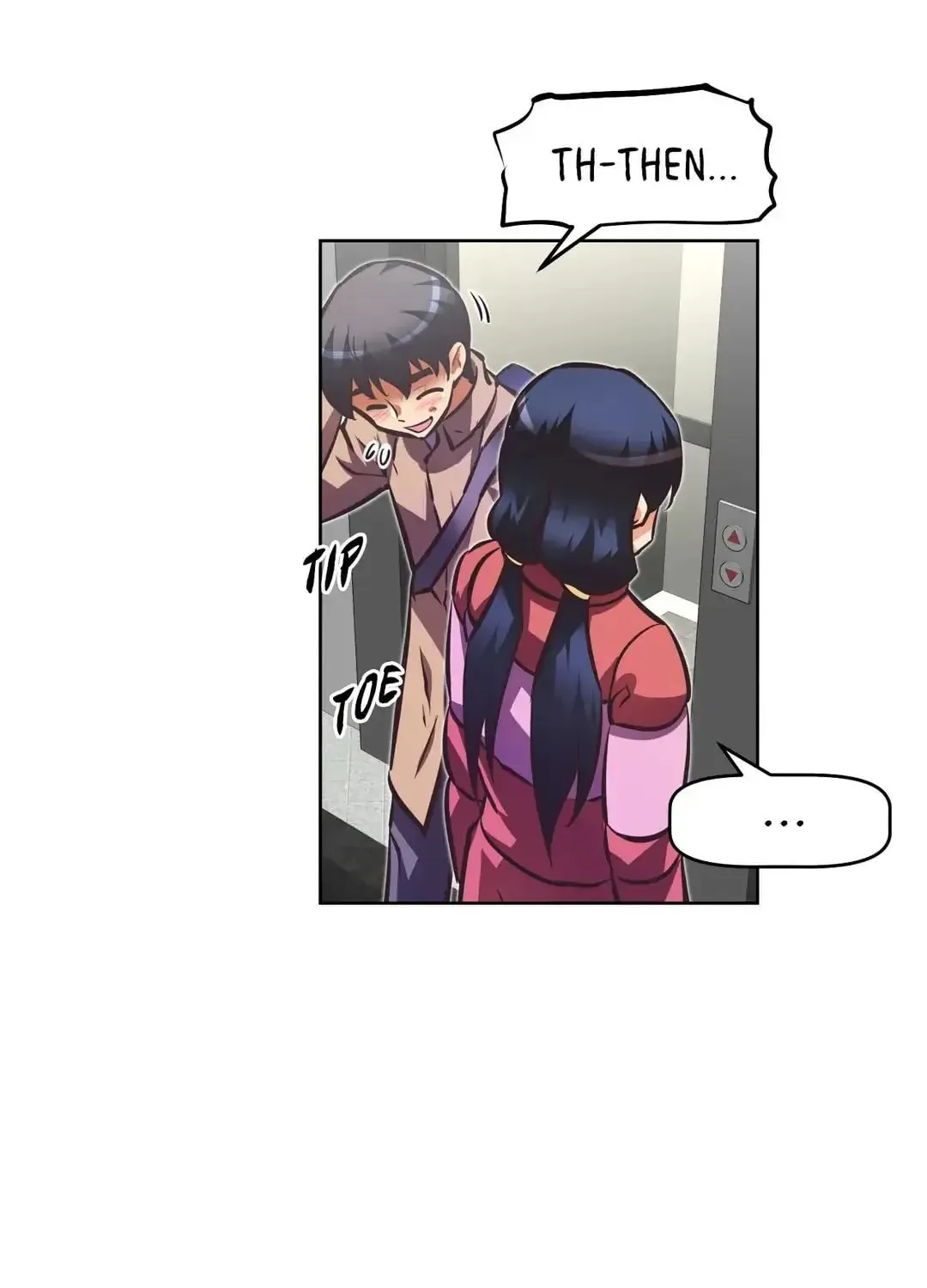 Read Stand Up!!!! chapter 64 image 110 on Lezhin