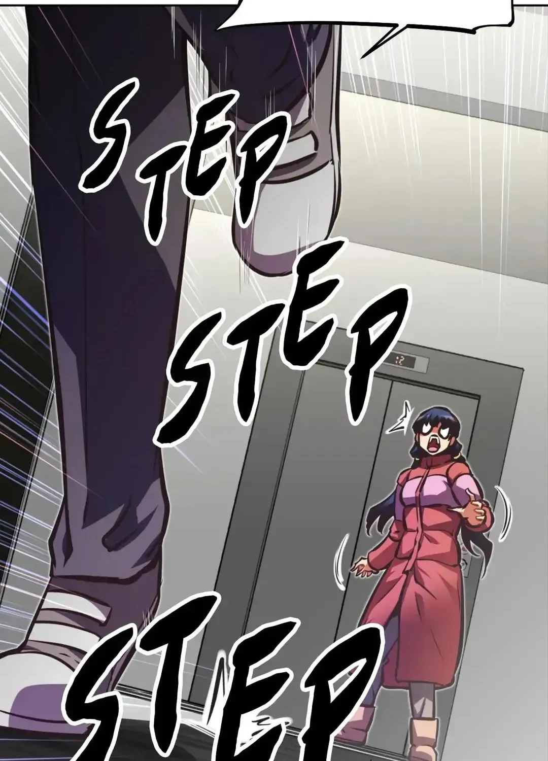 Read Stand Up!!!! chapter 64 image 119 on Lezhin