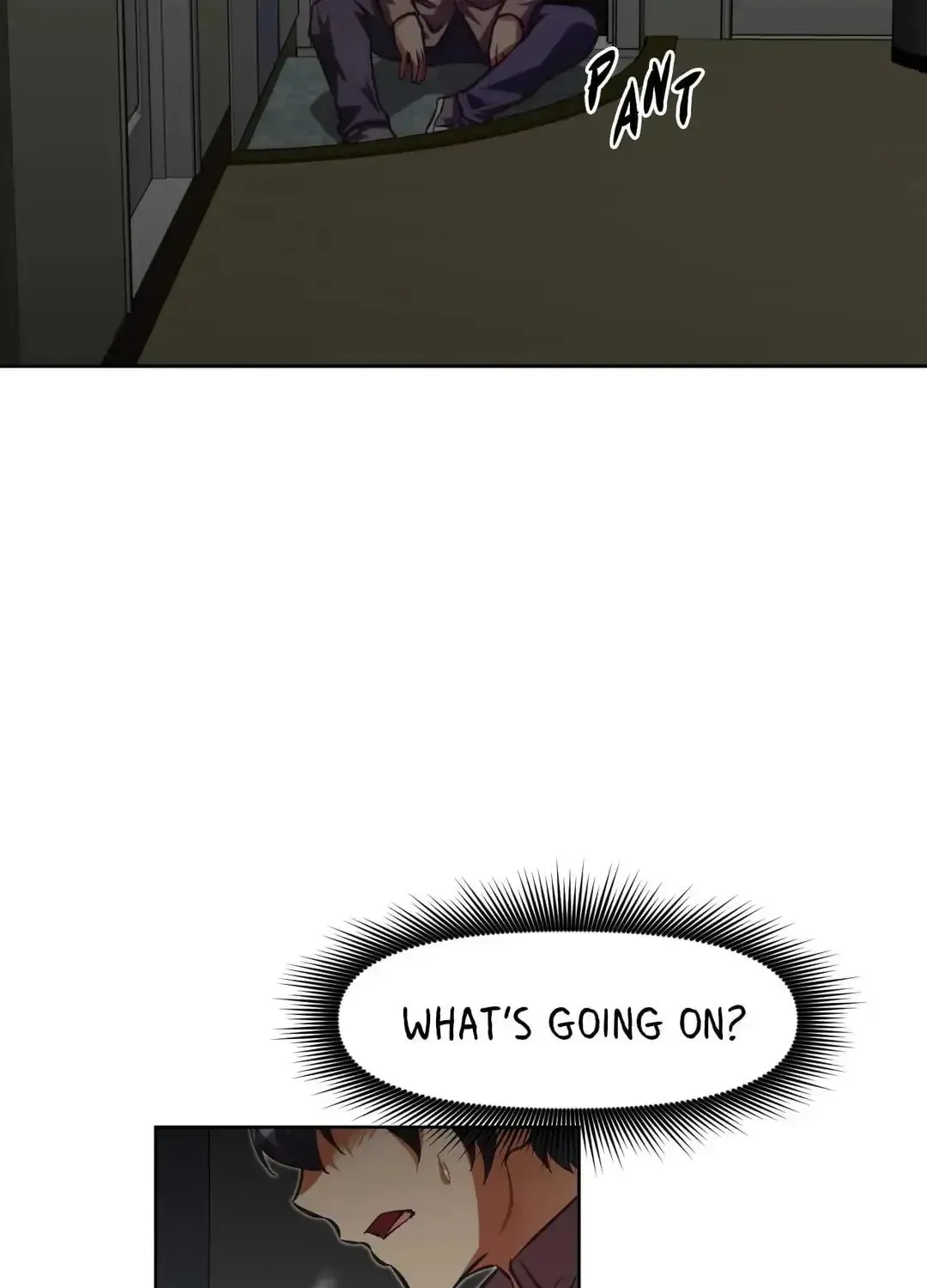 Read Stand Up!!!! chapter 64 image 124 on Lezhin