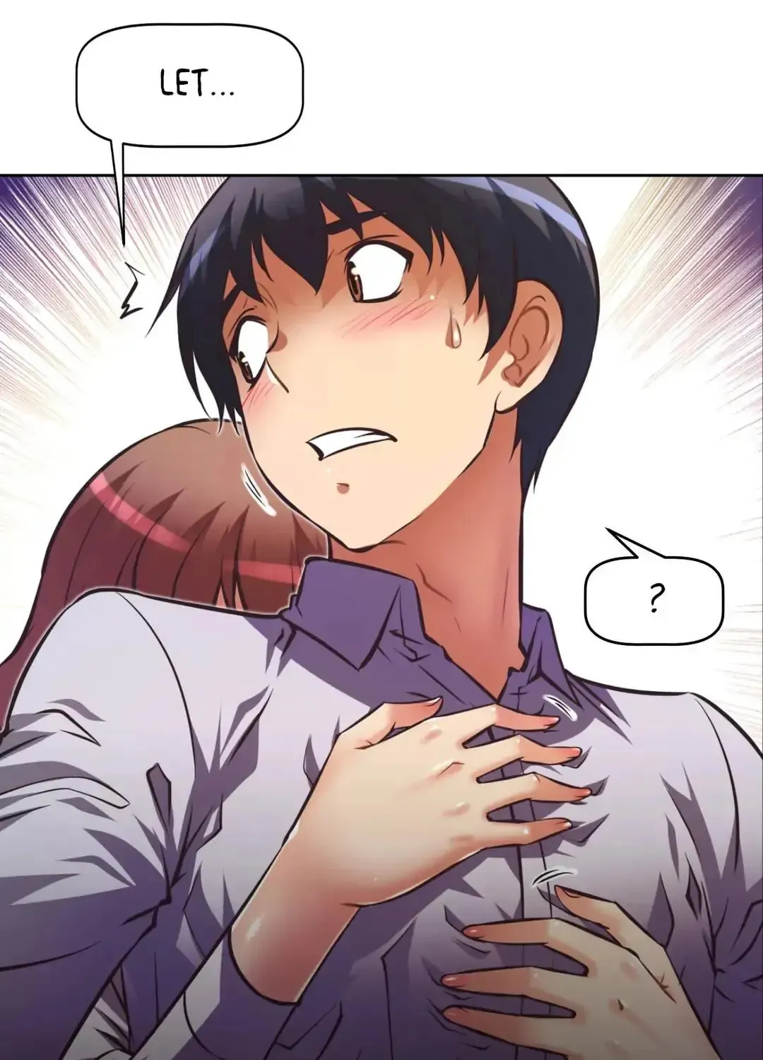 Read Stand Up!!!! chapter 64 image 13 on Lezhin