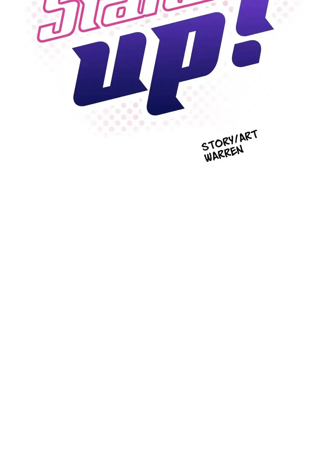 Read Stand Up!!!! chapter 64 image 17 on Lezhin