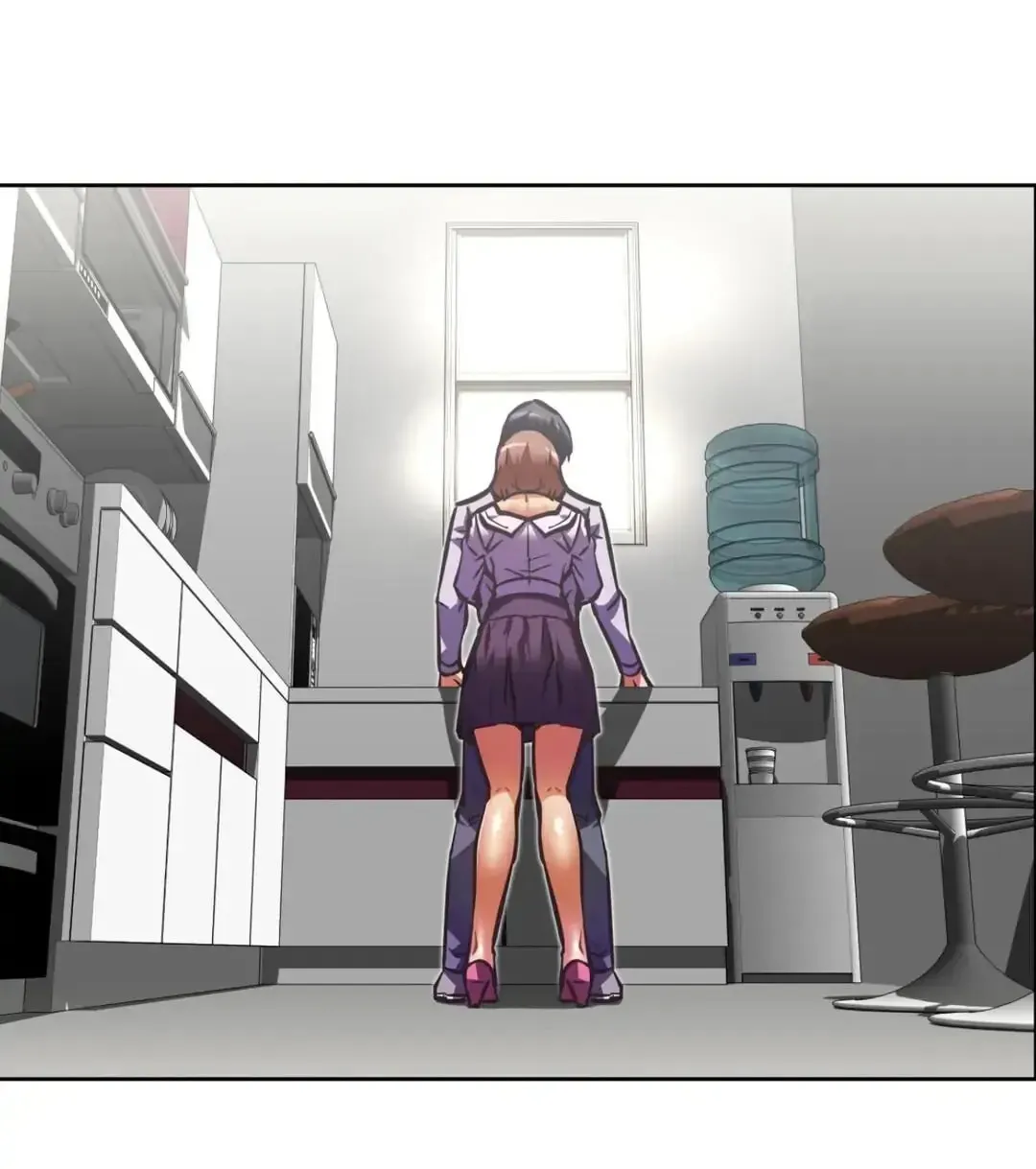 Read Stand Up!!!! chapter 64 image 18 on Lezhin