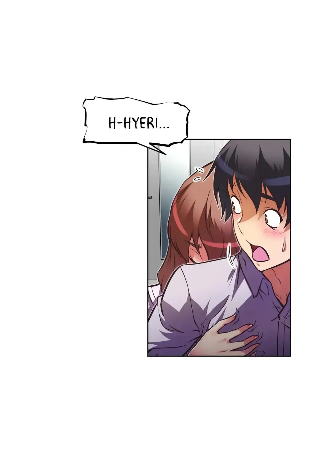 Read Stand Up!!!! chapter 64 image 19 on Lezhin