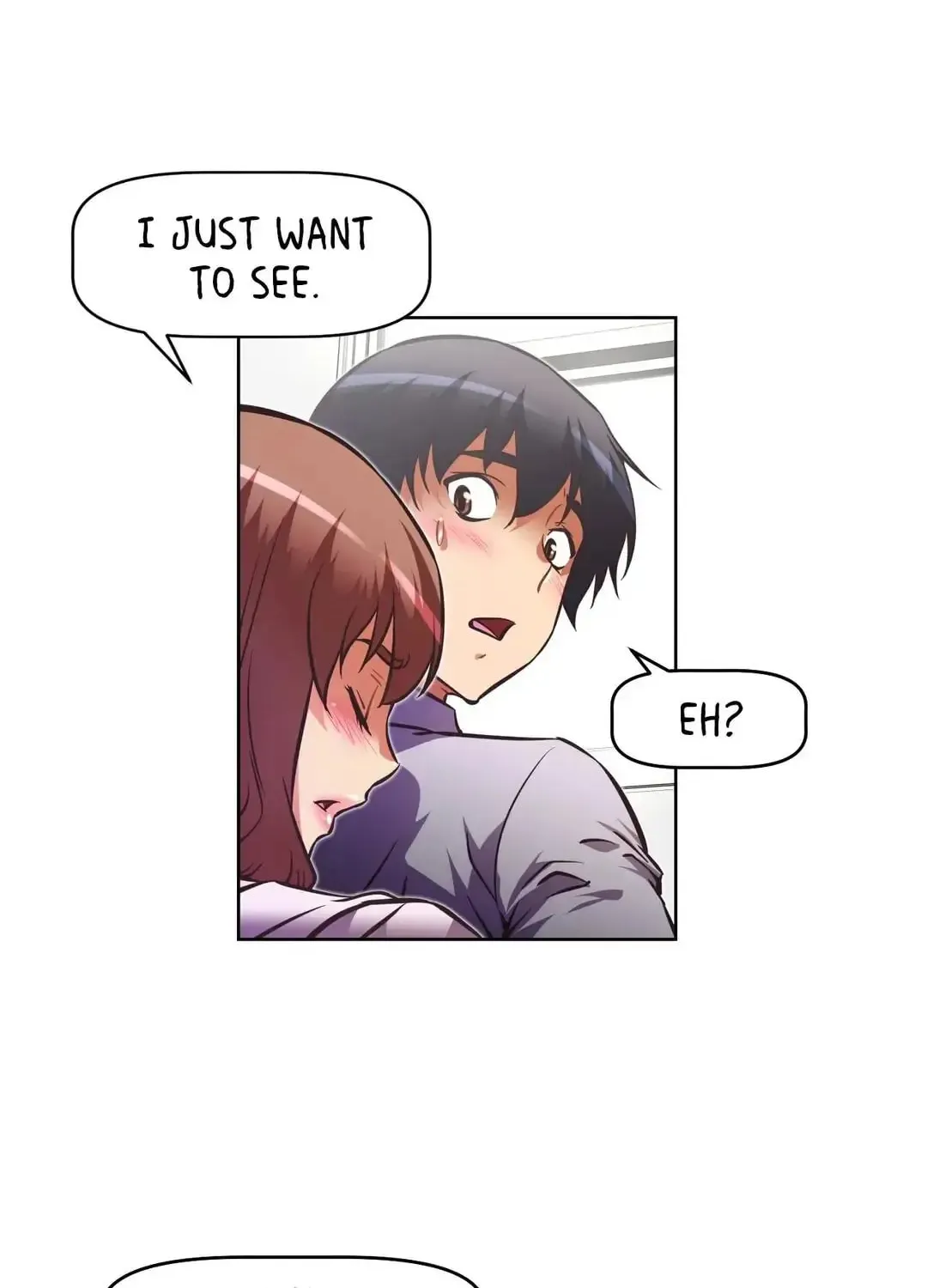 Read Stand Up!!!! chapter 64 image 20 on Lezhin
