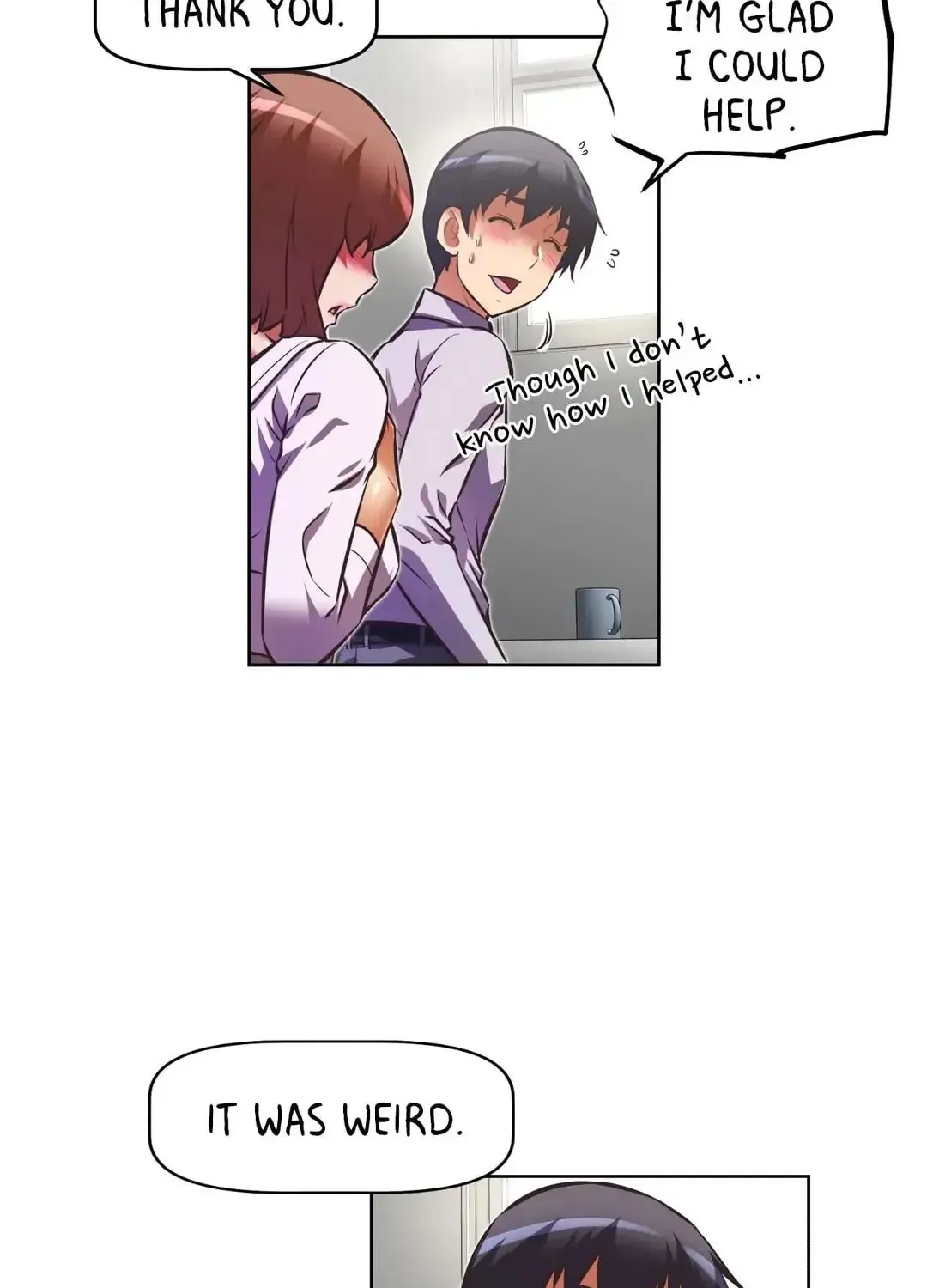 Read Stand Up!!!! chapter 64 image 29 on Lezhin