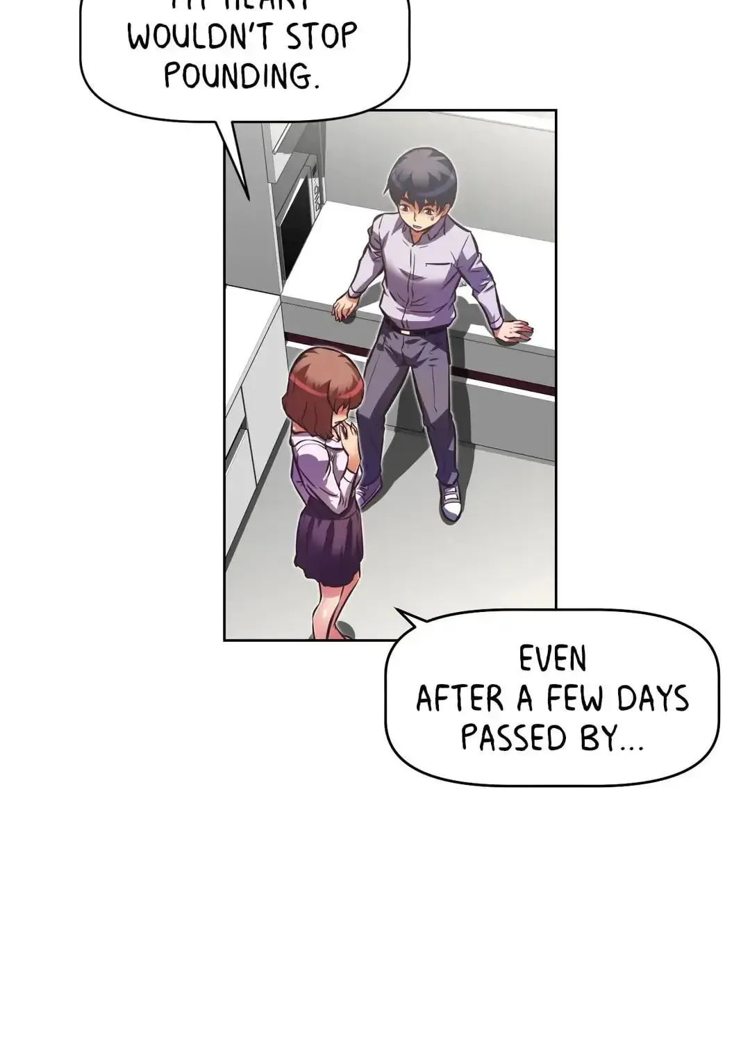 Read Stand Up!!!! chapter 64 image 31 on Lezhin