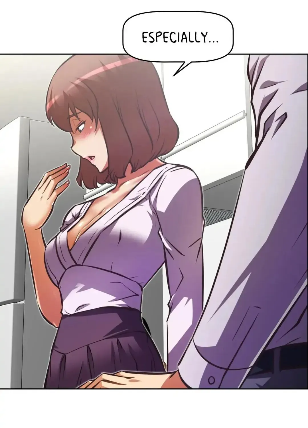 Read Stand Up!!!! chapter 64 image 32 on Lezhin