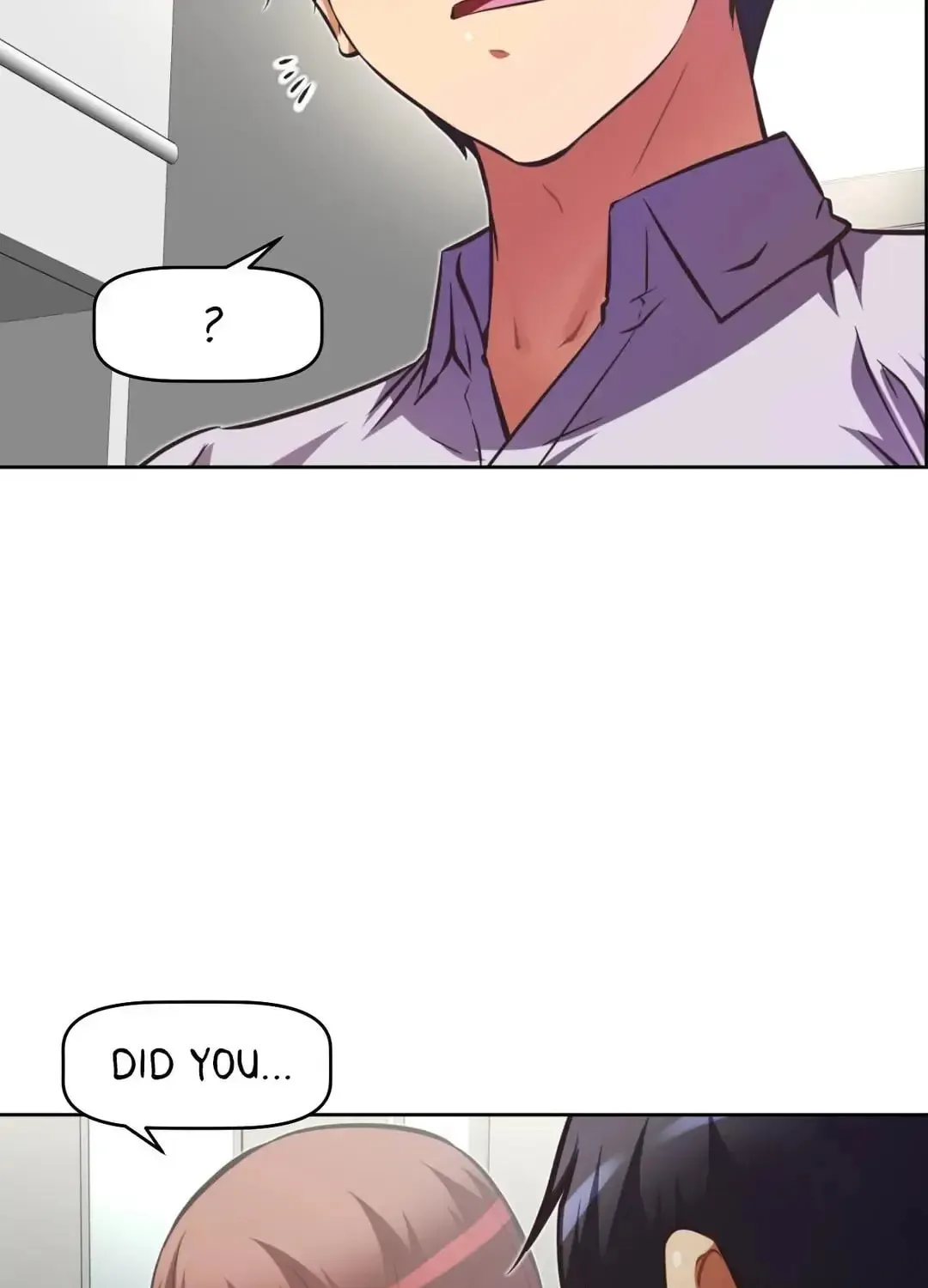 Read Stand Up!!!! chapter 64 image 34 on Lezhin
