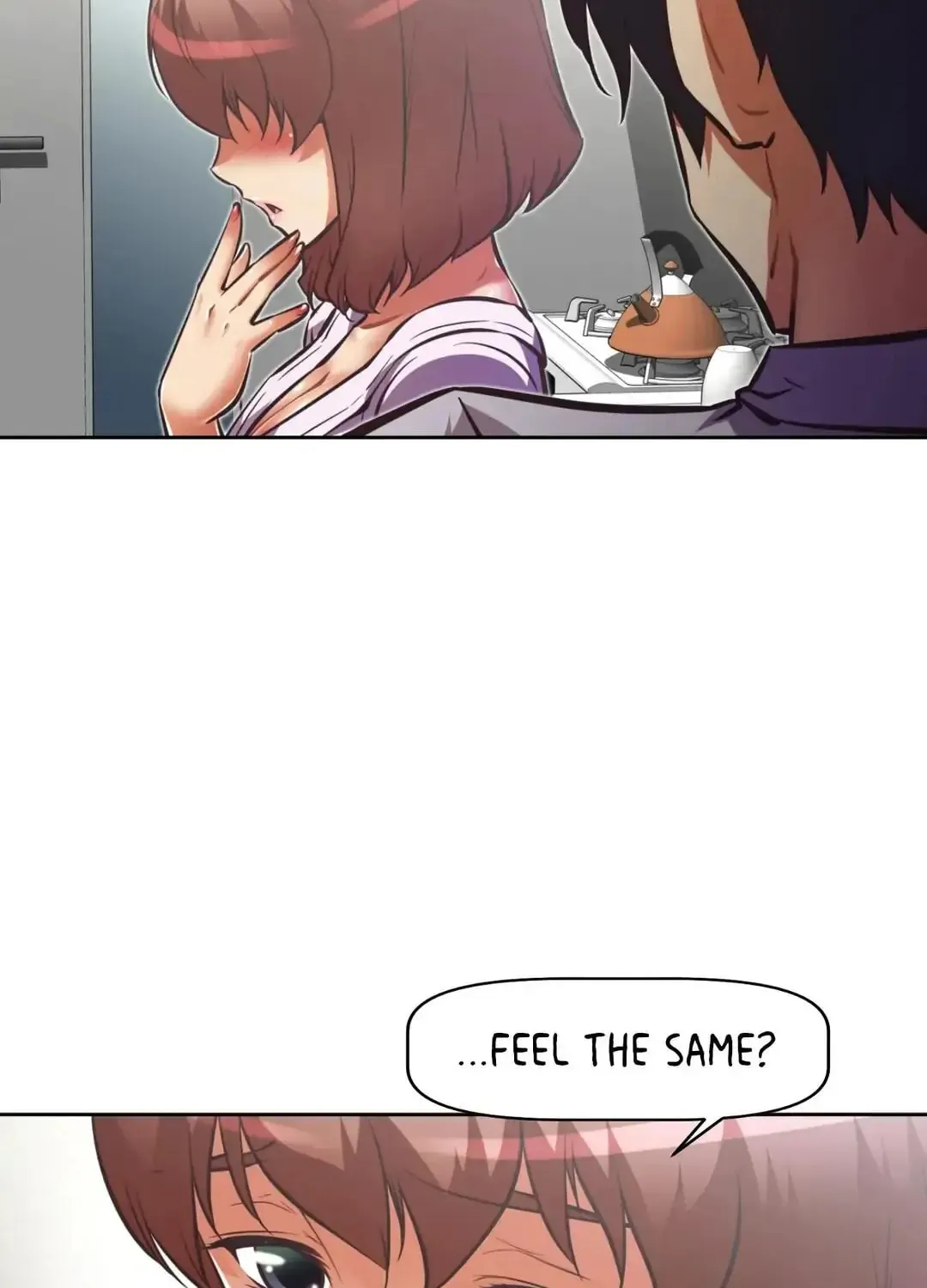 Read Stand Up!!!! chapter 64 image 35 on Lezhin